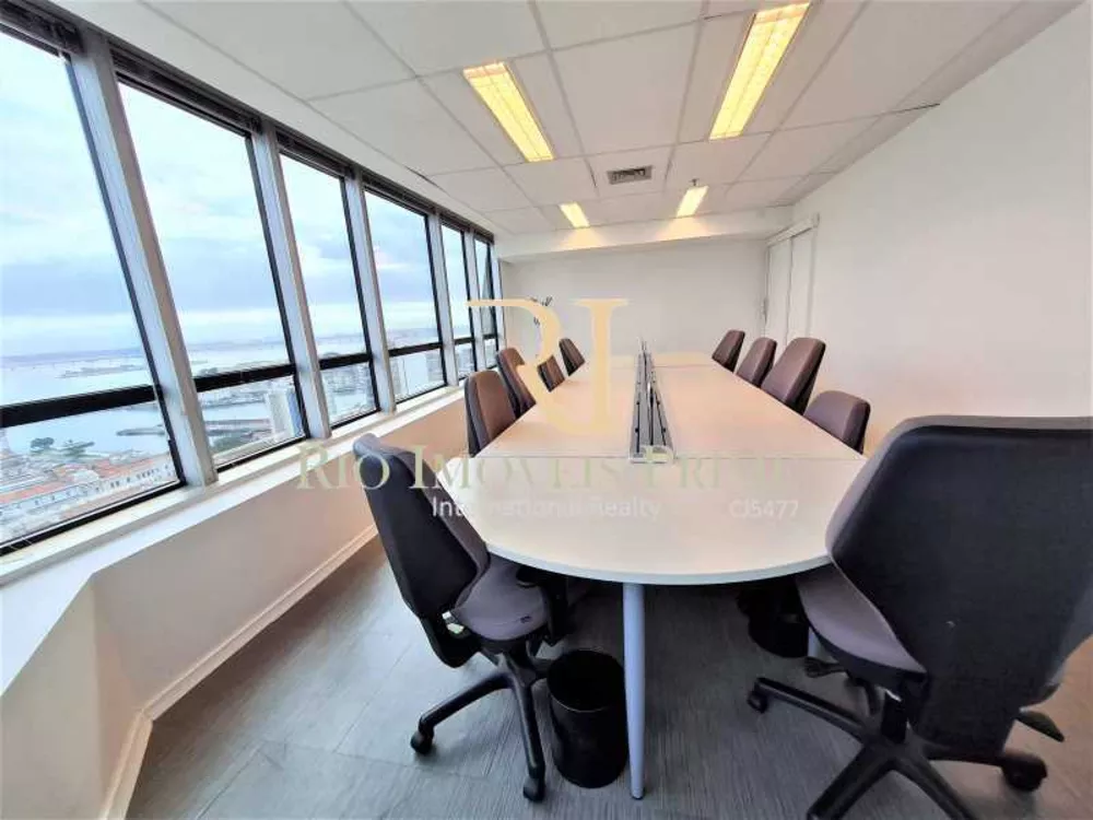 Sala-Conjunto, 287 m² - Foto 10