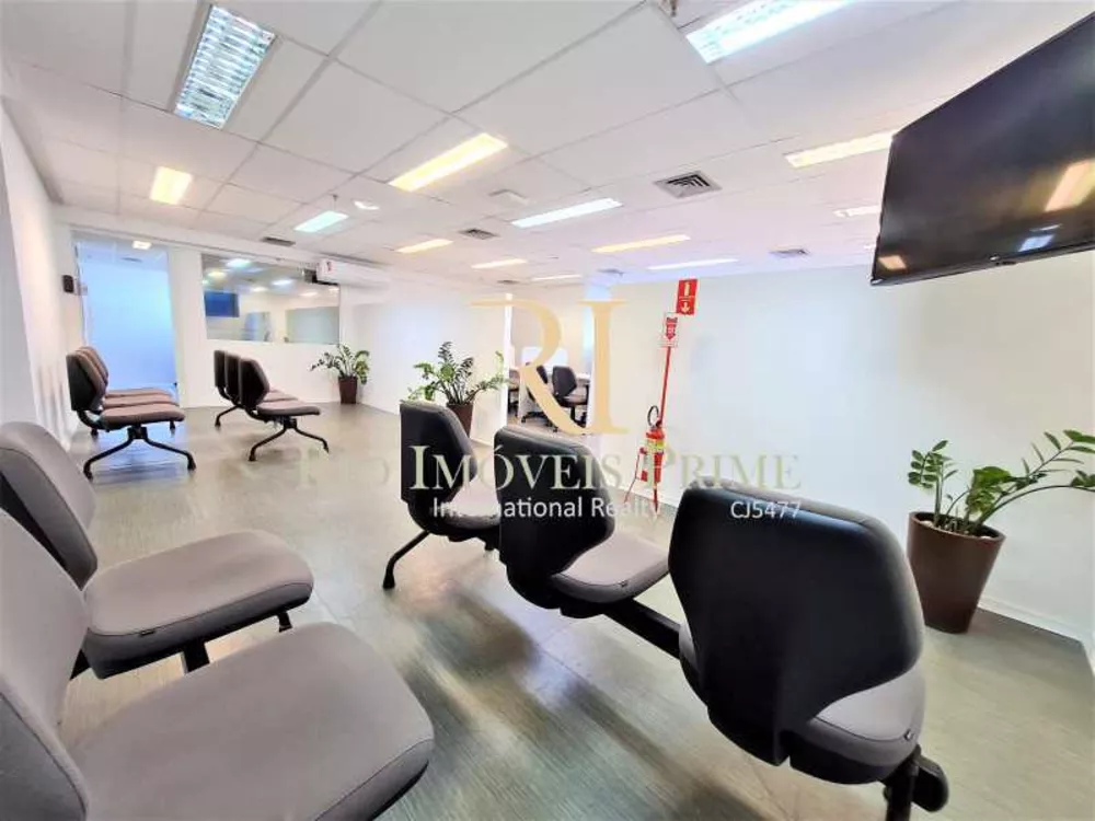 Sala-Conjunto, 287 m² - Foto 18