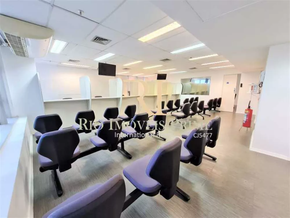 Sala-Conjunto, 287 m² - Foto 5