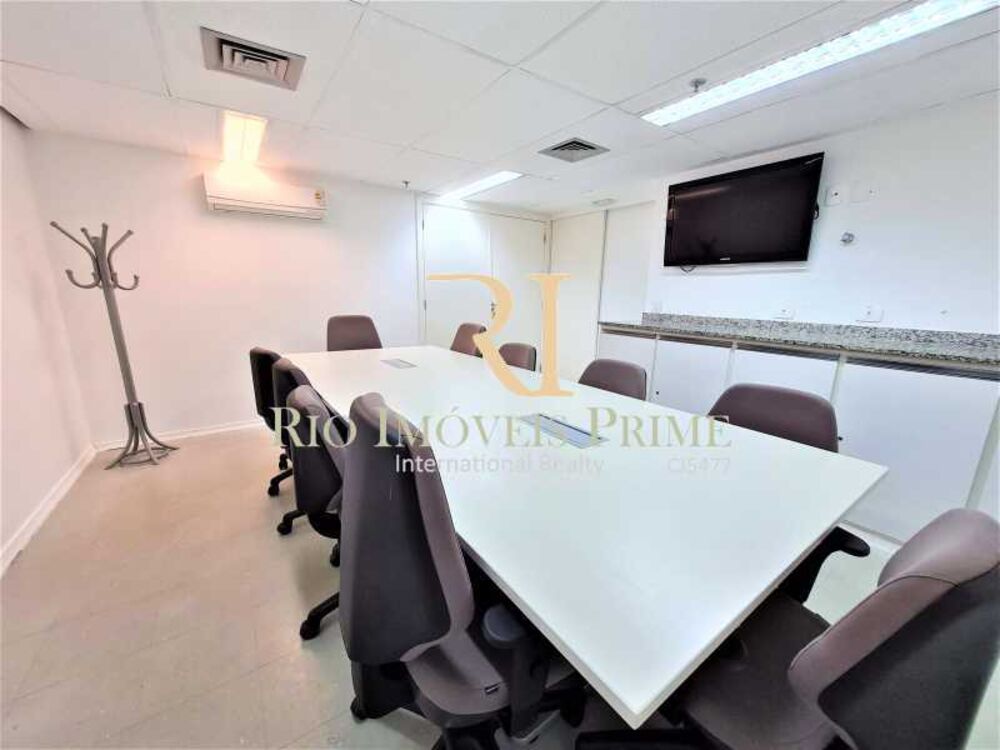 Sala-Conjunto, 287 m² - Foto 3