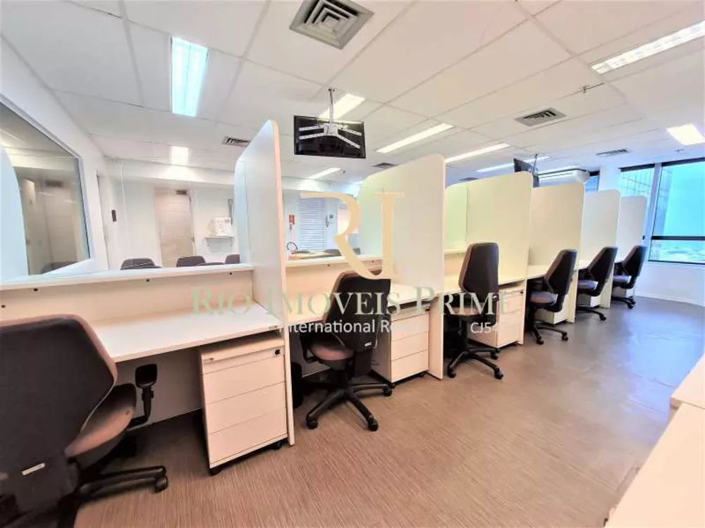 Sala-Conjunto, 287 m² - Foto 14