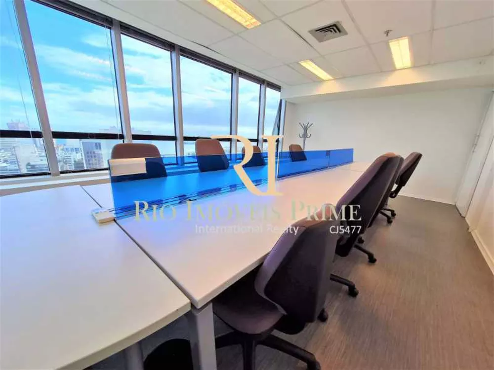 Sala-Conjunto, 287 m² - Foto 11