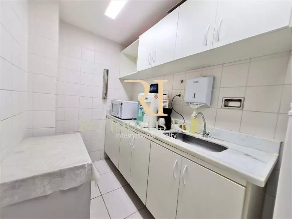 Sala-Conjunto, 287 m² - Foto 23