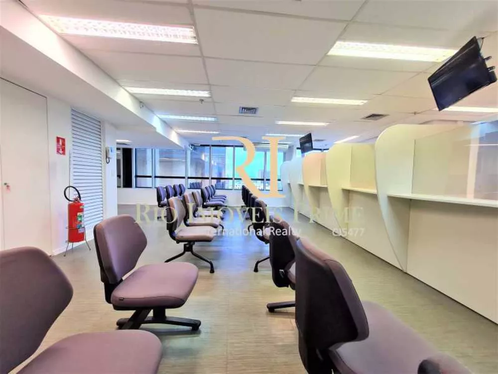 Sala-Conjunto, 287 m² - Foto 8