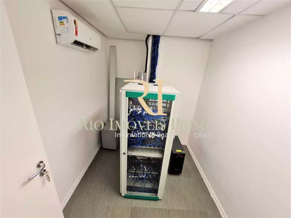 Sala-Conjunto, 287 m² - Foto 25