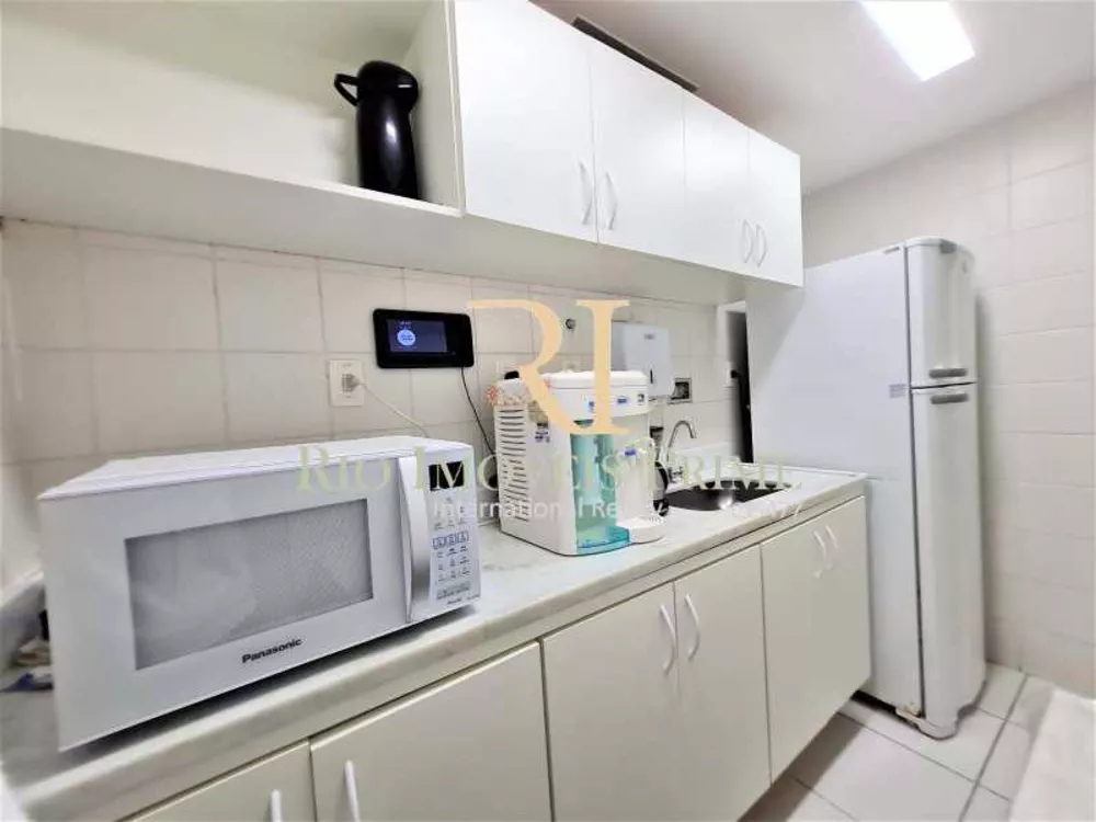 Sala-Conjunto, 287 m² - Foto 24