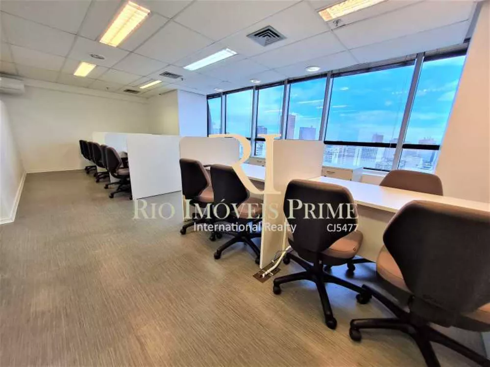 Sala-Conjunto, 287 m² - Foto 19