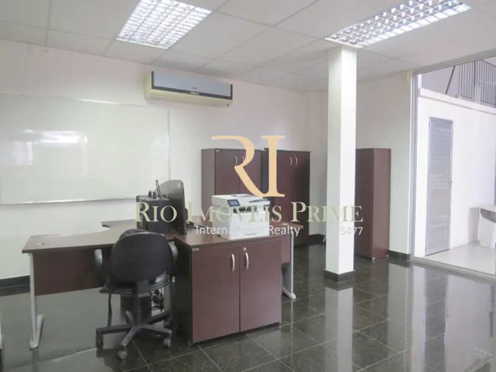 Depósito-Galpão, 638 m² - Foto 9