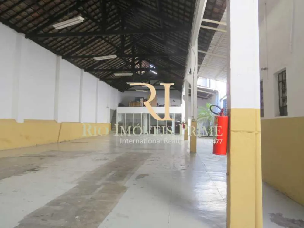 Depósito-Galpão, 638 m² - Foto 21