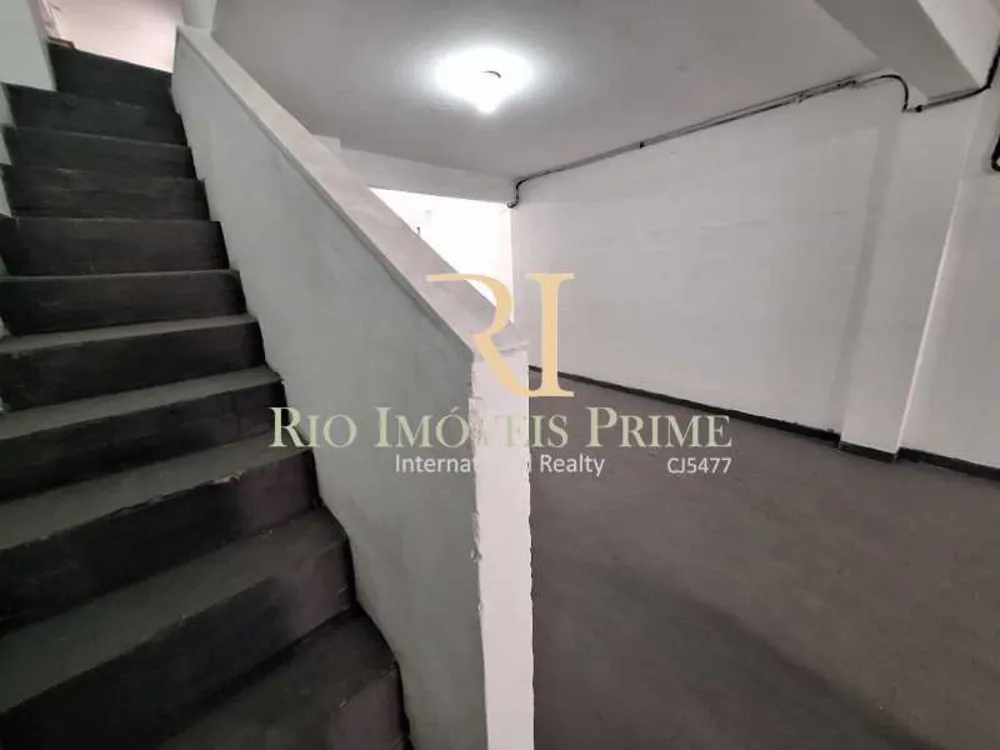 Depósito-Galpão, 250 m² - Foto 10