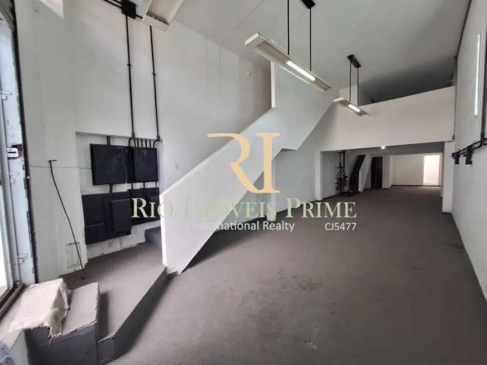Depósito-Galpão, 250 m² - Foto 3