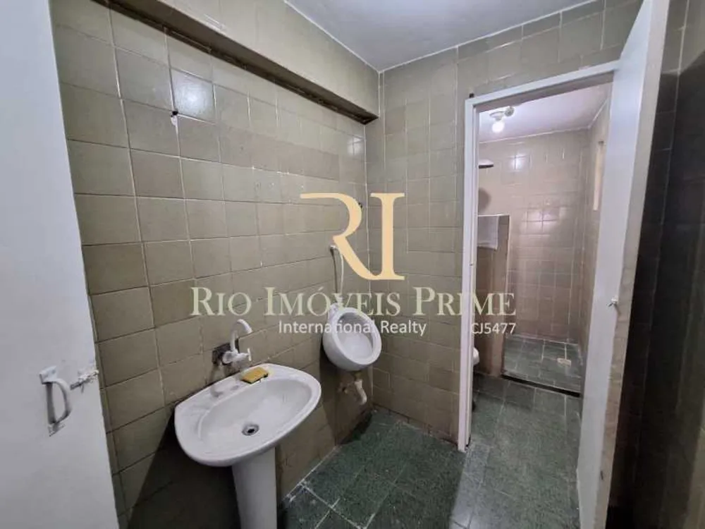 Depósito-Galpão, 250 m² - Foto 7