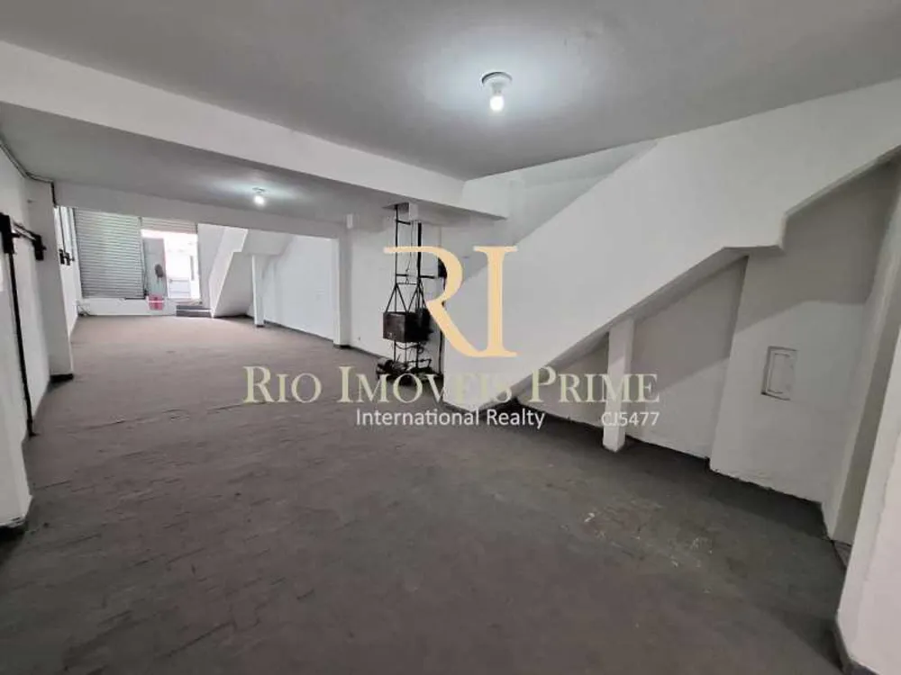 Depósito-Galpão, 250 m² - Foto 6