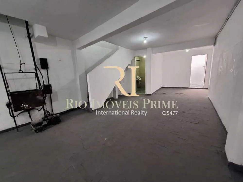 Depósito-Galpão, 250 m² - Foto 4