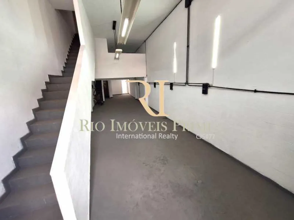 Depósito-Galpão, 250 m² - Foto 1