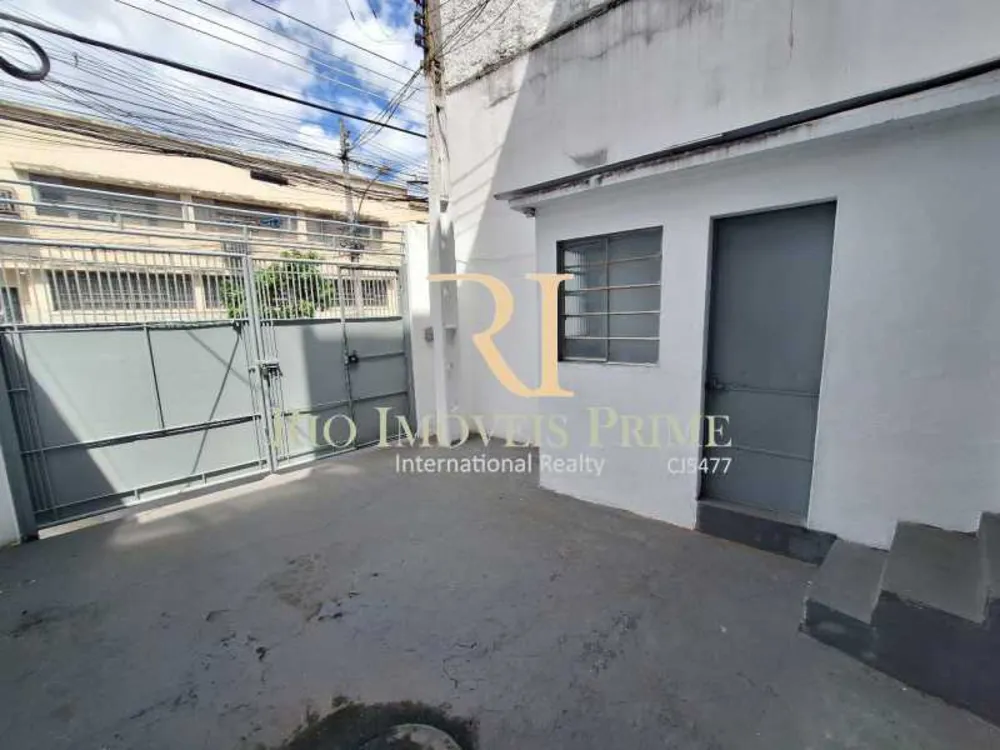 Depósito-Galpão, 250 m² - Foto 2