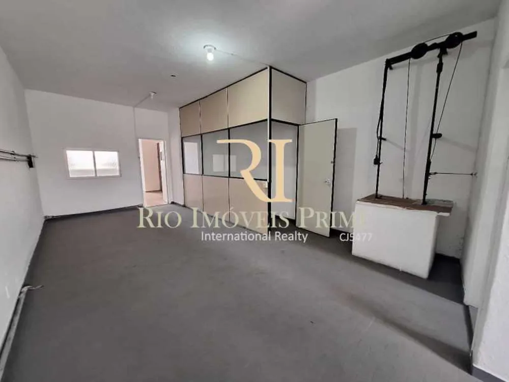 Depósito-Galpão, 250 m² - Foto 16