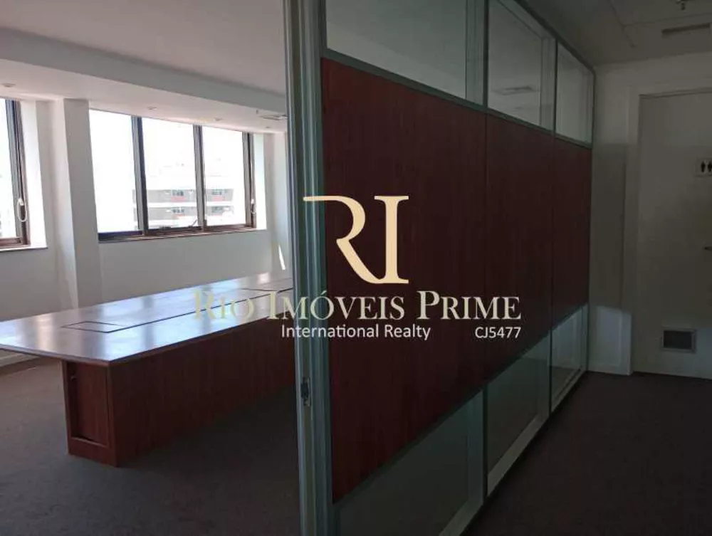 Sala-Conjunto, 310 m² - Foto 13