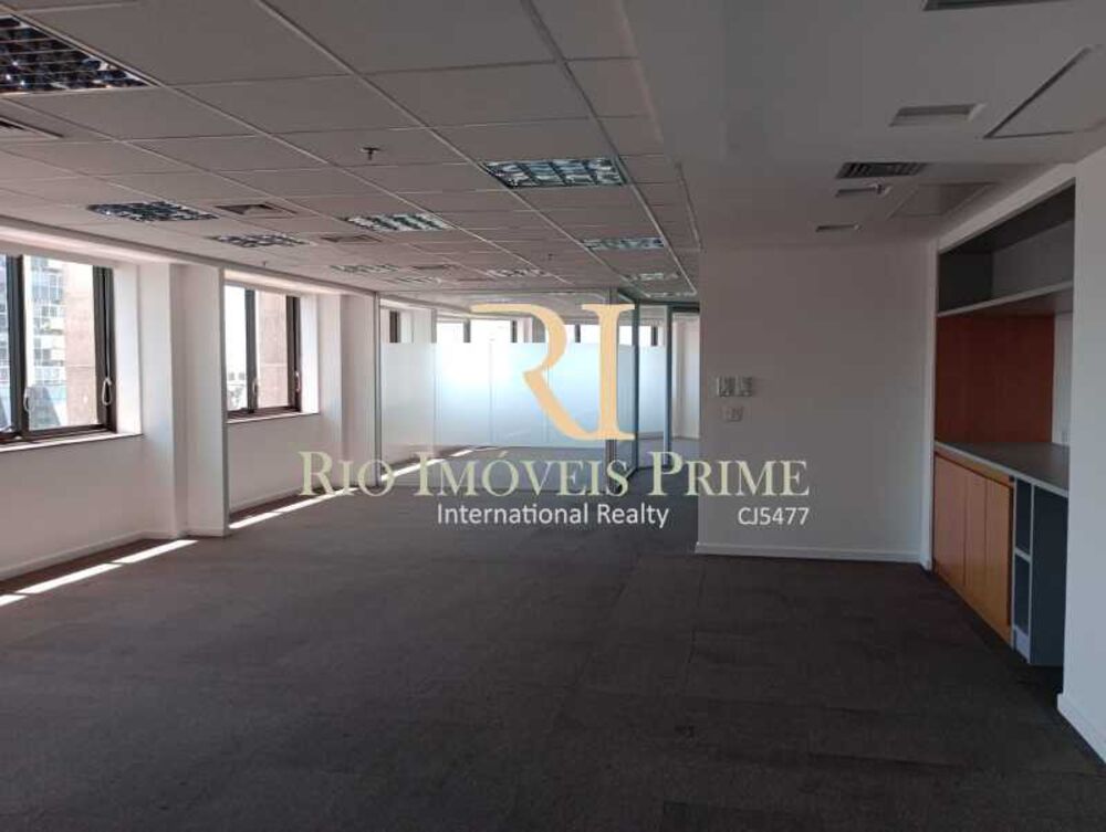 Conjunto Comercial-Sala para alugar, 310m² - Foto 3