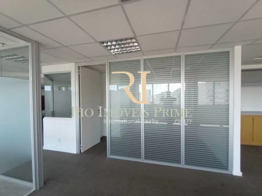 Sala-Conjunto, 310 m² - Foto 25
