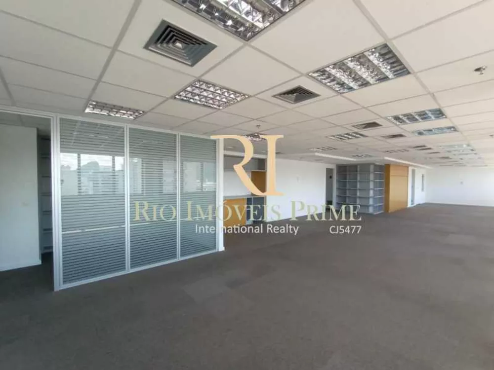 Sala-Conjunto, 310 m² - Foto 24