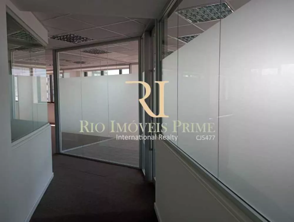 Sala-Conjunto, 310 m² - Foto 16