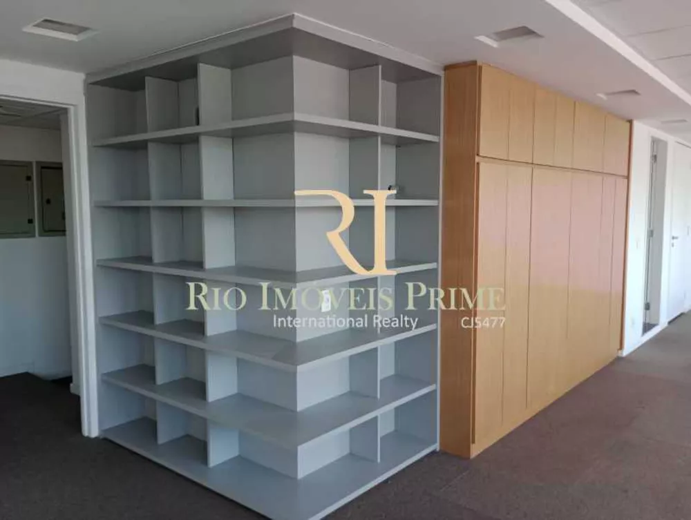 Sala-Conjunto, 310 m² - Foto 4