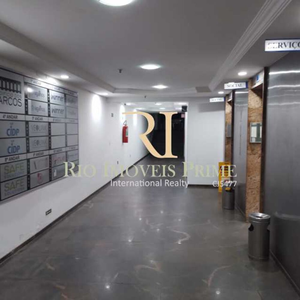 Sala-Conjunto, 200 m² - Foto 8