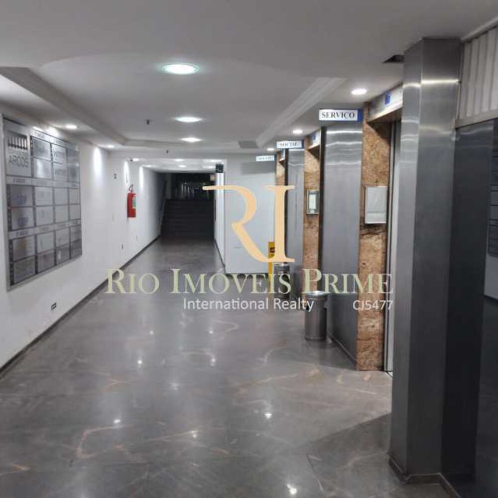 Sala-Conjunto, 200 m² - Foto 13