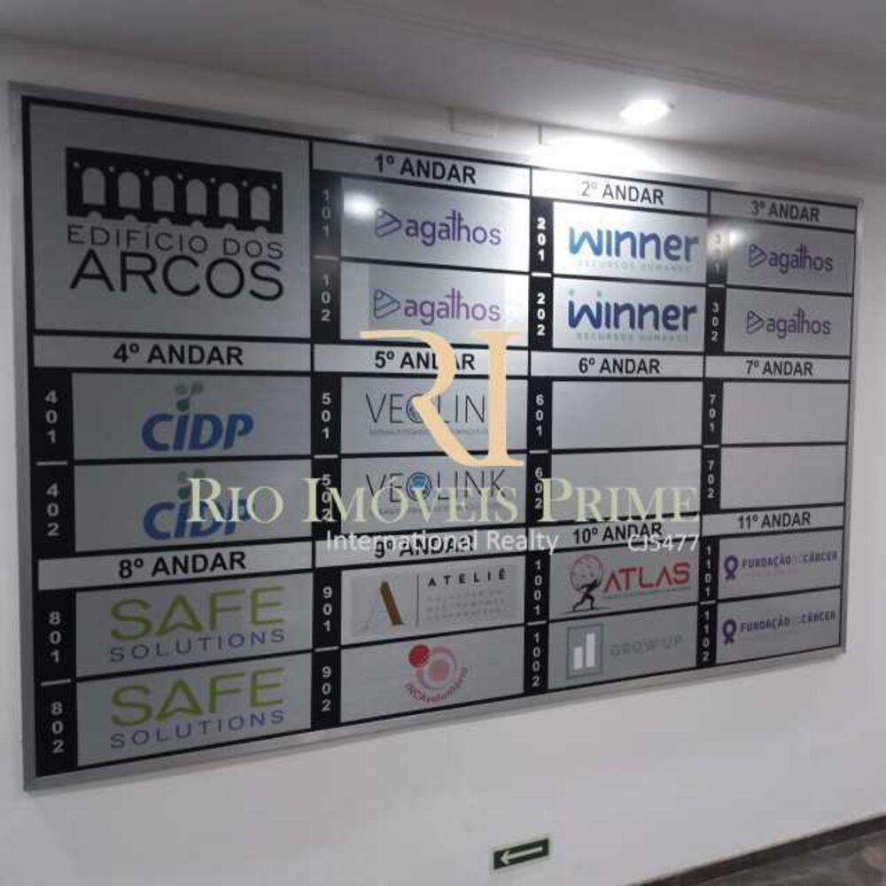 Sala-Conjunto, 200 m² - Foto 9