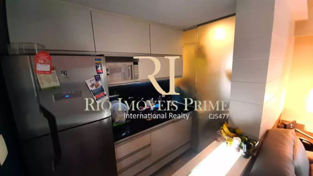 Flat/Apart Hotel, 2 quartos, 85 m² - Foto 12