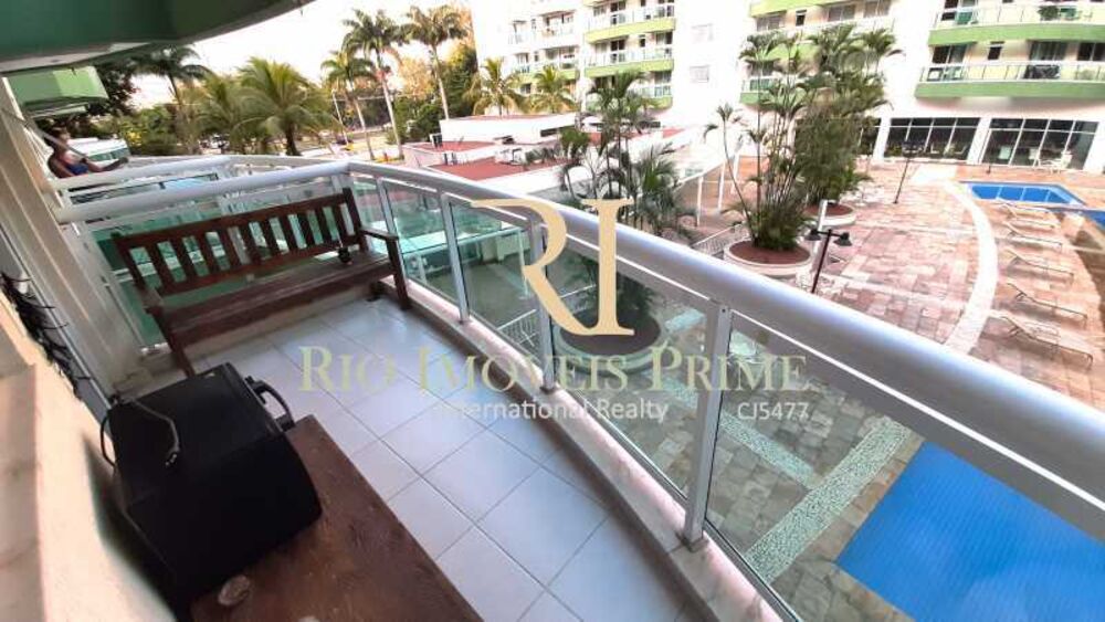 Flat/Apart Hotel, 2 quartos, 85 m² - Foto 28