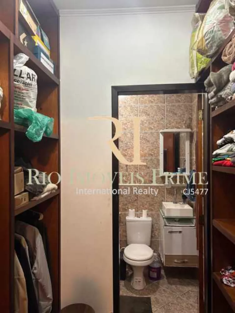 Casa de Condomínio, 4 quartos - Foto 11