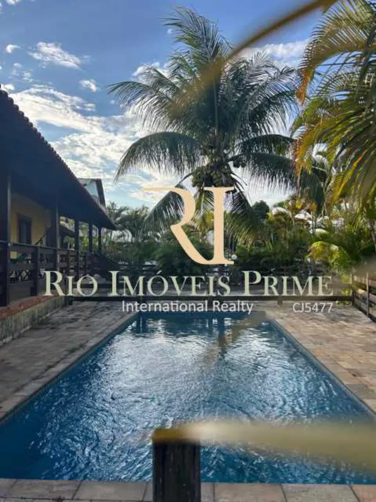 Casa de Condomínio, 4 quartos - Foto 16