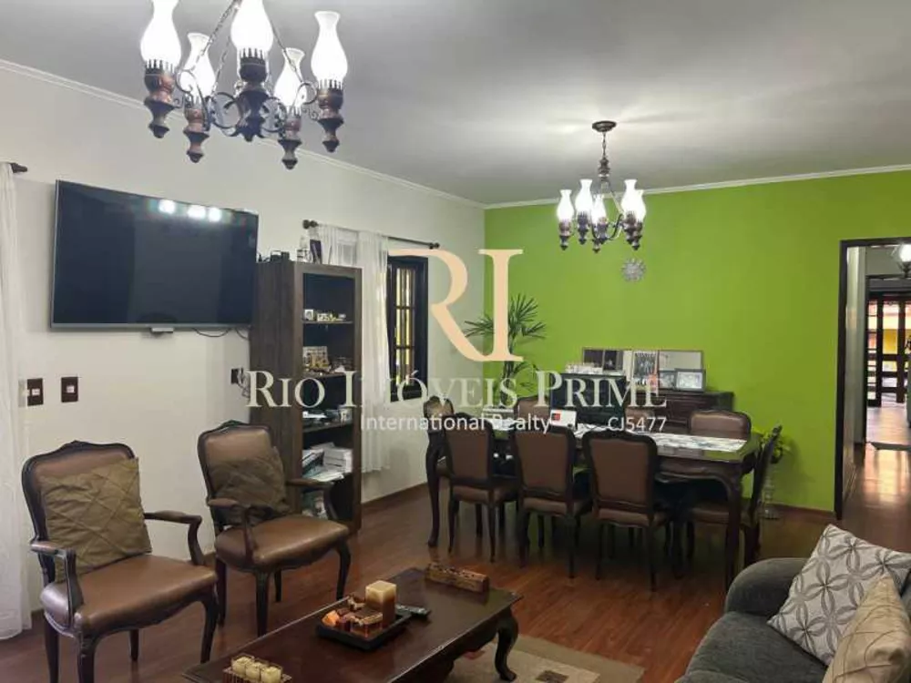 Casa de Condomínio, 4 quartos - Foto 6