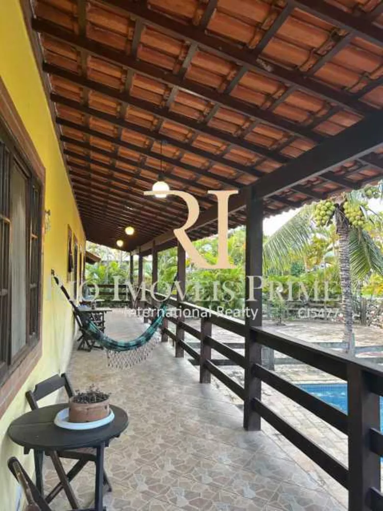 Casa de Condomínio, 4 quartos - Foto 17