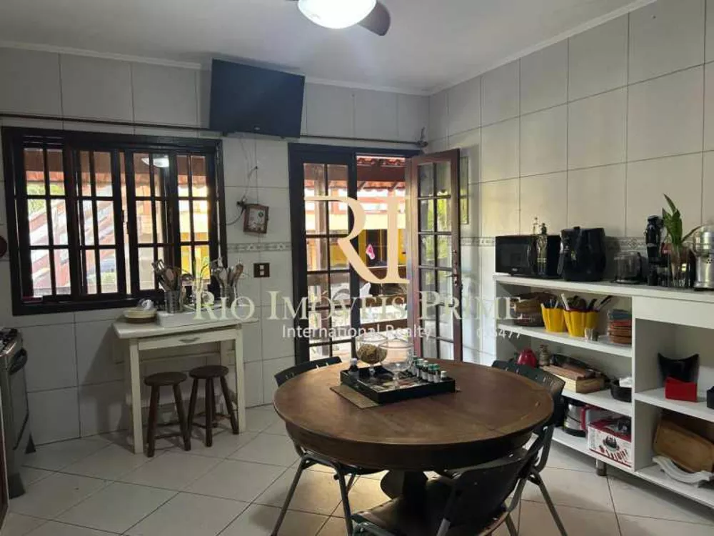 Casa de Condomínio, 4 quartos - Foto 9