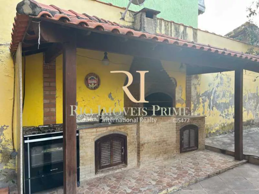 Casa de Condomínio, 4 quartos - Foto 13