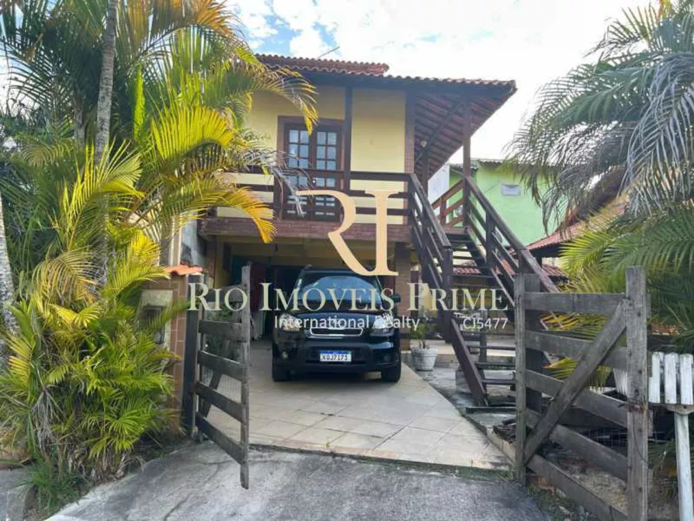 Casa de Condomínio, 4 quartos - Foto 14