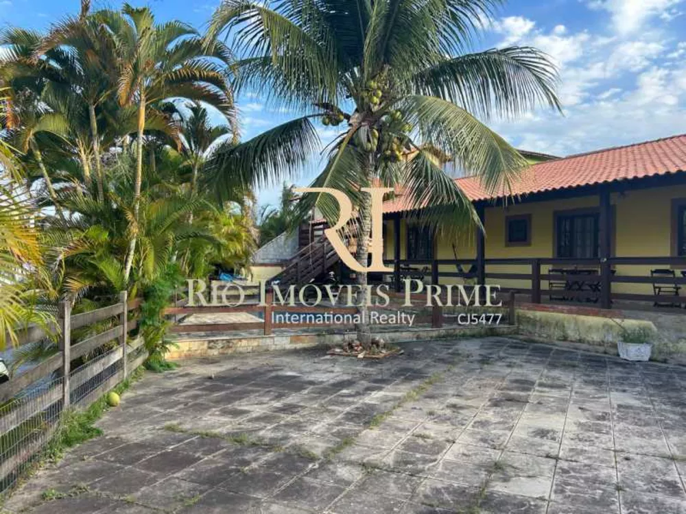 Casa de Condomínio, 4 quartos - Foto 2