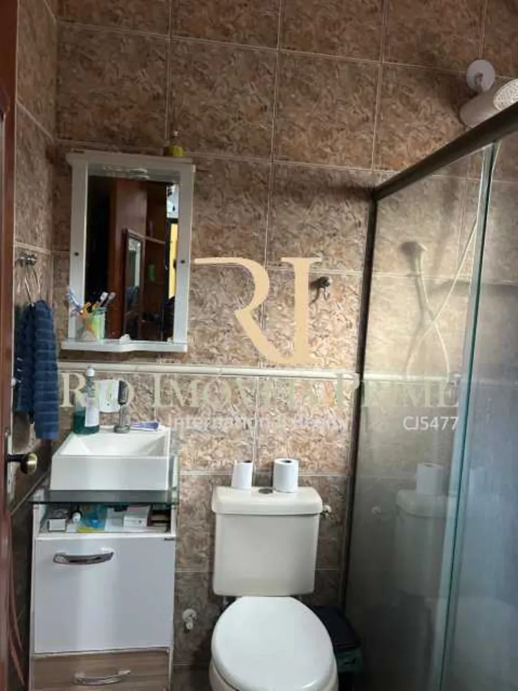 Casa de Condomínio, 4 quartos - Foto 12