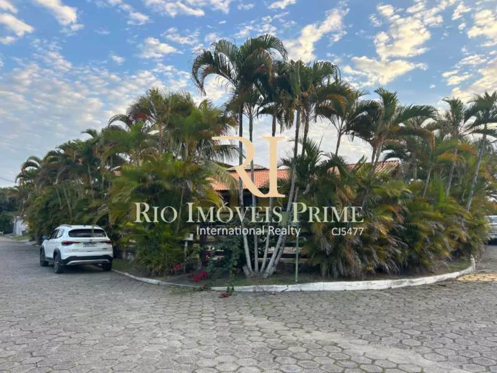 Casa de Condomínio, 4 quartos - Foto 24