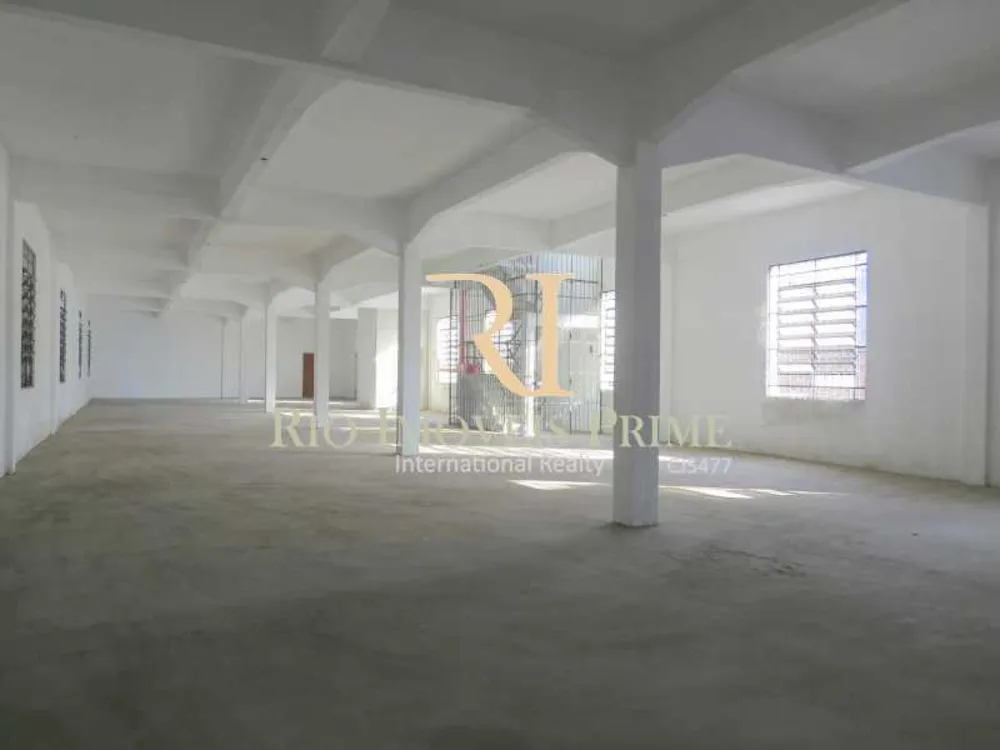 Depósito-Galpão, 2073 m² - Foto 11