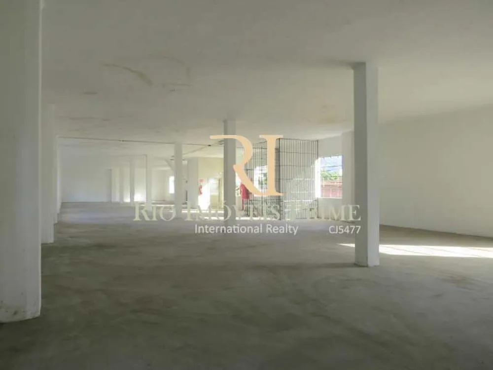 Depósito-Galpão, 2073 m² - Foto 8
