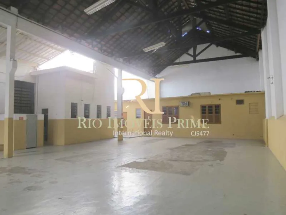Depósito-Galpão, 2073 m² - Foto 1