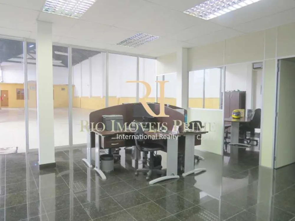 Depósito-Galpão, 2073 m² - Foto 5
