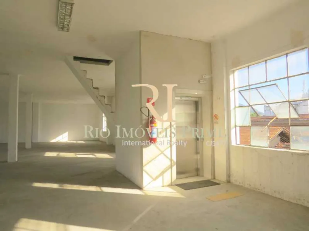 Depósito-Galpão, 2073 m² - Foto 10