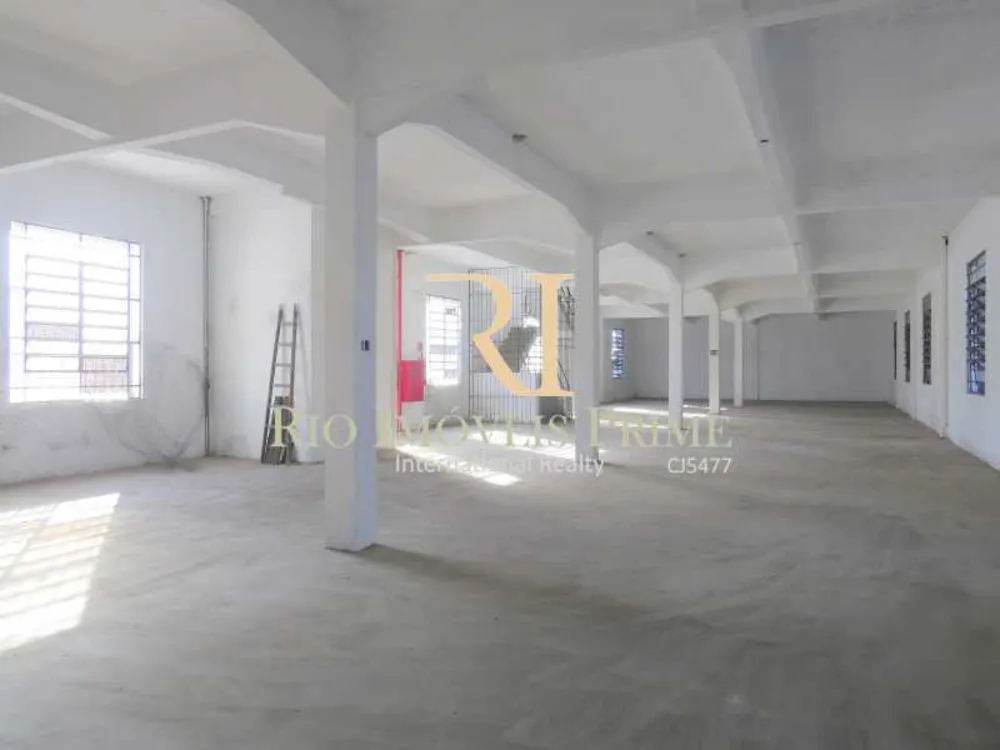 Depósito-Galpão, 2073 m² - Foto 12