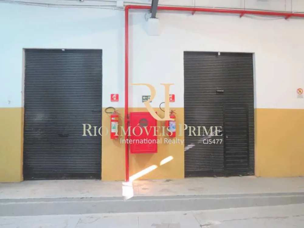 Depósito-Galpão, 2073 m² - Foto 19