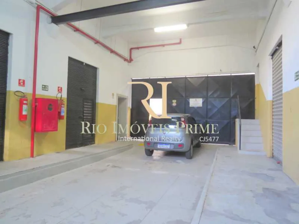 Depósito-Galpão, 2073 m² - Foto 2
